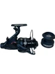 Коропова котушка Shark Carp YK8000 (10+1) з бейтранером, дві шпулі - зображення 2