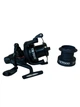 Коропова котушка Shark Carp YK7000 (10+1) з бейтранером, дві шпулі - зображення 3