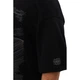 Футболка Turbat Black Sea Mns чоловіча black XXL чорна - зображення 2