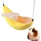 Гамак для хом'яка "Banana" Yellow - зображення 2