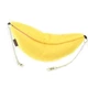 Гамак для хом'яка "Banana" Yellow - зображення 5