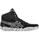 Борцовки ASICS Aggressor 4 р34.5 (22.5см) черный (1081A001-001) - изображение 1