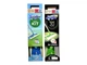 Швабра Swiffer + 6 вологих серветок для миття підлоги wet kit - зображення 5