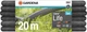 Текстильный шланг Gardena Liano Life Set 13 мм (1/2") 20 м (18450-20.000.00) - изображение 5