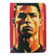Чохол CaseFashion Print Case для iPad 10 10.9" (2022) - Ronaldo - изображение 1