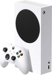 Ігрова консоль Microsoft Xbox Series S 1TB Біла (EP2-00645) - зображення 1