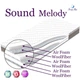 Ортопедический матрас Family Sleep Sound/ Саунд 80х190 см. - изображение 2