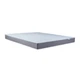 Ортопедичний матрац Eurosleep City Twin Cocos / Твін Кокос 90х200 см. - зображення 4