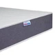 Ортопедический беспружинный матрас Eurosleep Brave-ultra foam / Брейв ультра фом 70х190 см. - изображение 4
