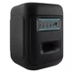 Акуcтична система портативна Proove Monitor односмугова, 40 Вт, Bluetooth: 5.3, 12000 мАг, 8 год., Type-C, IPX4 - зображення 3
