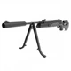 Гвинтівка пневматична Hatsan 125 Sniper Super Magnum (4.5 mm) - зображення 9