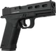 Пістолет пневматичний SAS G18 Blowback кал. 4.5 мм BB - зображення 7