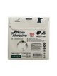 Круг шлифовальный самозацепной NovoAbrasive 225 мм Р100, 8 отверстий, 5 шт (NASD8225100) - изображение 2