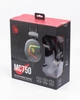 Навушники A4Tech MC750 Bloody Grey (4711421980333) - зображення 5