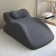Ергономічна подушка для підтримки тіла Розслаблення Relax Pillow (Чорний) - зображення 1