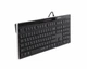Клавіатура дротова A4Tech FX72 USB Black (4711421001885) - зображення 2