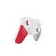 Бездротовий геймпад A4Tech Bloody GPW50 Sports White (4711421995733) - зображення 7