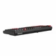 Клавіатура дротова A4Tech S98 Bloody BLMS USB Sports Red (4711421000390) - изображение 7