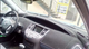 Накидка на панель приладів NISSAN Primera 3 пок. P12 2001-2004 - изображение 2
