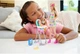Кукла Barbie Mattel Skipper Няня, кормящая малыша HTK35 - изображение 6