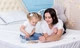 Матрац Family Sleep махровий AQUA STOP Standart / Аква стоп стандарт 70х200 см. - зображення 2