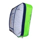 Наматрацник Eurosleep SUPER COTTON/Супер котон 70х200 см. - зображення 2