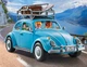 Конструктор Плеймобіль Фольксваген Жук Playmobil Volkswagen Beetle (70177) - зображення 3