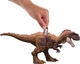 Динозавр Криптопс со звуком Мир Юрского Периода Jurassic World Chaos Theory Kryptops Dinosaur Mattel (JCL64) - изображение 6