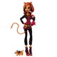 Кукла Монстер Хай Торалей Страйп базовая репродукция Monster High Toralei Stripe Boo-riginal Creeproduction G1 Mattel (HYV91) - изображение 1