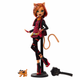 Кукла Монстер Хай Торалей Страйп базовая репродукция Monster High Toralei Stripe Boo-riginal Creeproduction G1 Mattel (HYV91) - изображение 2