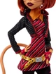 Кукла Монстер Хай Торалей Страйп базовая репродукция Monster High Toralei Stripe Boo-riginal Creeproduction G1 Mattel (HYV91) - изображение 5