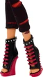 Кукла Монстер Хай Торалей Страйп базовая репродукция Monster High Toralei Stripe Boo-riginal Creeproduction G1 Mattel (HYV91) - изображение 6