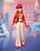 Кукла Барби коллекционная Barbie Signature My Scene Y2K-Inspired Outfit (HYC17) - изображение 6