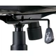 Крісло Special4You Prime Black/Red E5555 - зображення 7