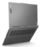 Ноутбук Lenovo Legion Slim 5 16AHP9 16" 240Hz R7 8845HS 32GB/512GB/RTX4060/Win11 (83DH005XPB) - изображение 5