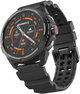 Смарт-часы Hammer Watch 2 Black-Orange (SMA002929) - изображение 3