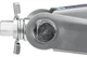 Домкрат механический ромб 1т. ALCA 436 500 (250 - 350мм) - изображение 4