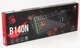 Клавиатура игровая Bloody B140N (Black), с подсветкой, USB, черная - изображение 6