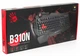 Клавиатура игровая Bloody B310N (Black), USB, черная - изображение 6