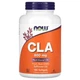 Жироспалювач Now Foods CLA 800 мг 180 капсул - зображення 1