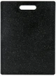 Дошка Dexas Midnight Granite Cutting Board Міднайт S 28х22 см Граніт (401-50) - зображення 1