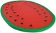 Кухонная доска двусторонняя Dexas Watermelon Cutting and Serving Board АРБУЗ 43,5х30,5 червоний (476) - изображение 1