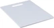 Доска Dexas PolyGranite Cutting Board Полли S 28х22 см Белый гранит (401-56) - изображение 1