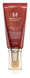 BB-крем тональний Missha M Perfect Cover BB Cream SPF42 / PA+++ 23 Natural Beige 50 мл - зображення 1