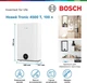 Бойлер Bosch Tronic 4500 T, 100л (7736507299) - изображение 2