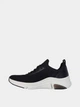 Женские кроссовки Skechers 39 Черный 117580 BLK - изображение 2