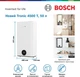 Бойлер Bosch Tronic 4500 T, 50л (7736507296) - изображение 2