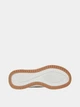 Женские кроссовки Skechers 37 Тауп 117624 TPE - изображение 3