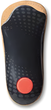Ортопедические полустельки Pedag Solos Anti Stress Light 380 р-р 41 - изображение 3