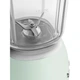 Настільний блендер Smeg BLF03PGEU (8017709328481) - зображення 5